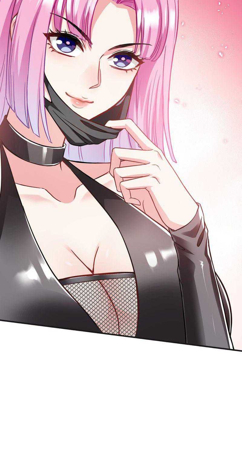 After Improperly Licking a Dog, I Became a Billionaire Chapter 33 Gambar 40