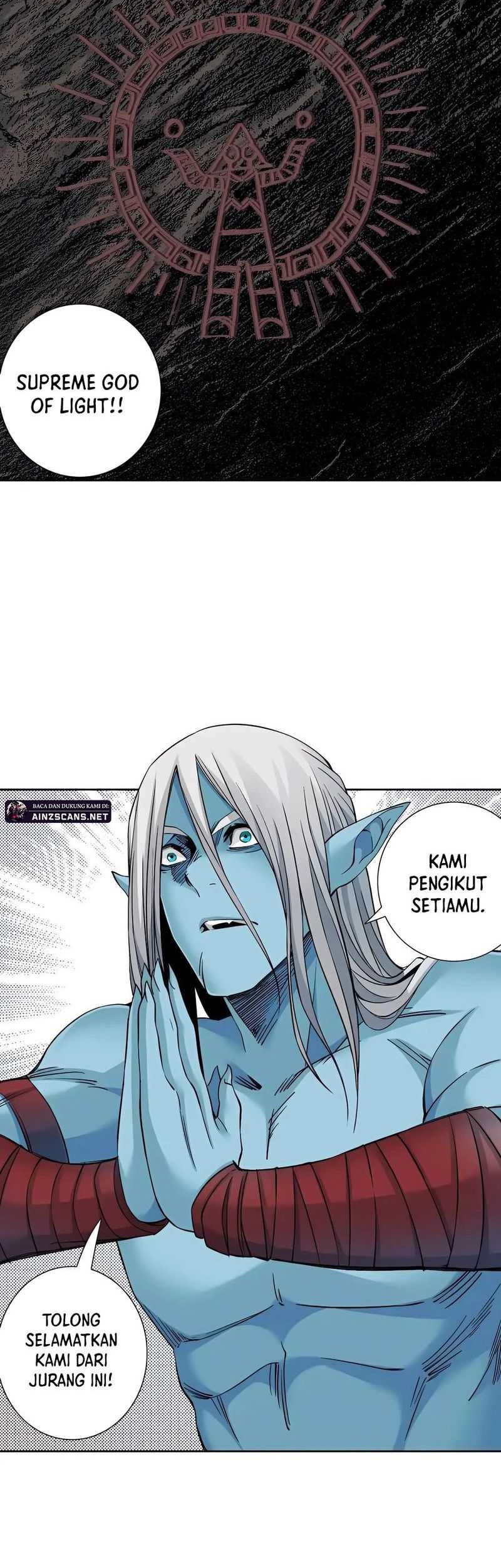 Eternal Club Chapter 251 Gambar 3
