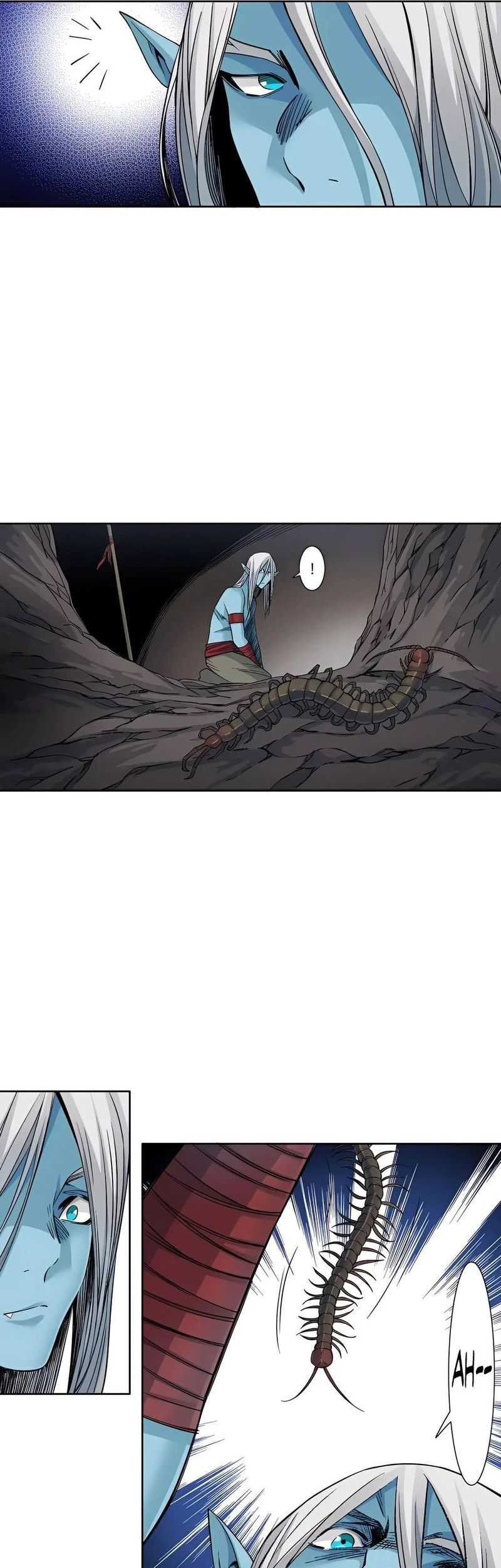Eternal Club Chapter 251 Gambar 5