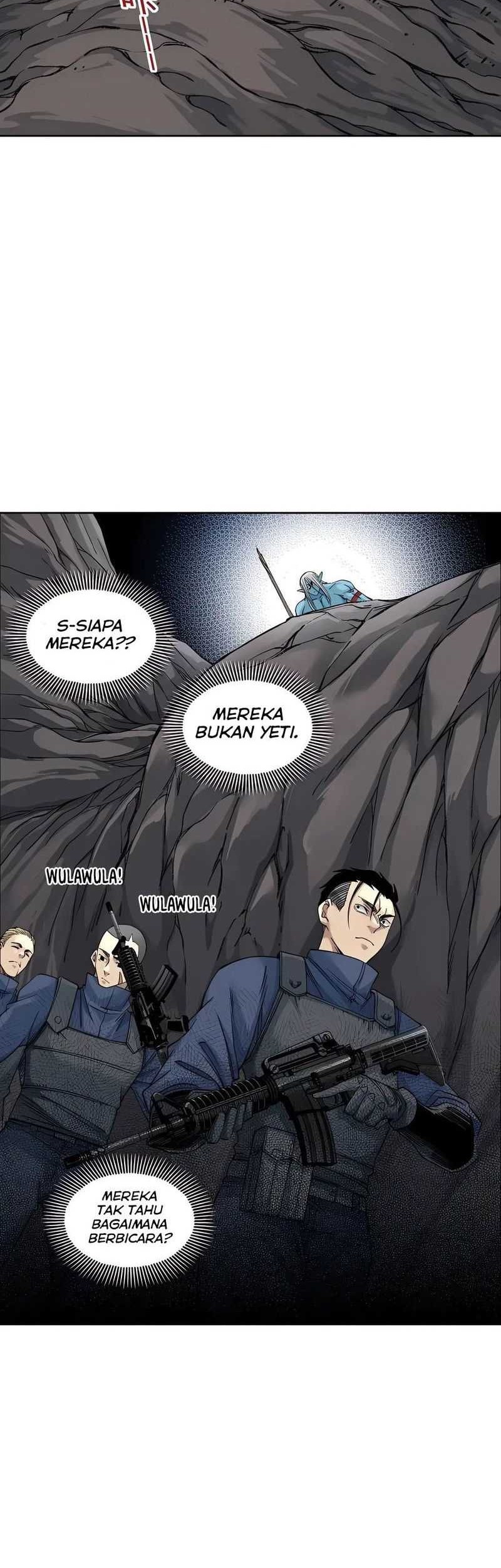Eternal Club Chapter 251 Gambar 10