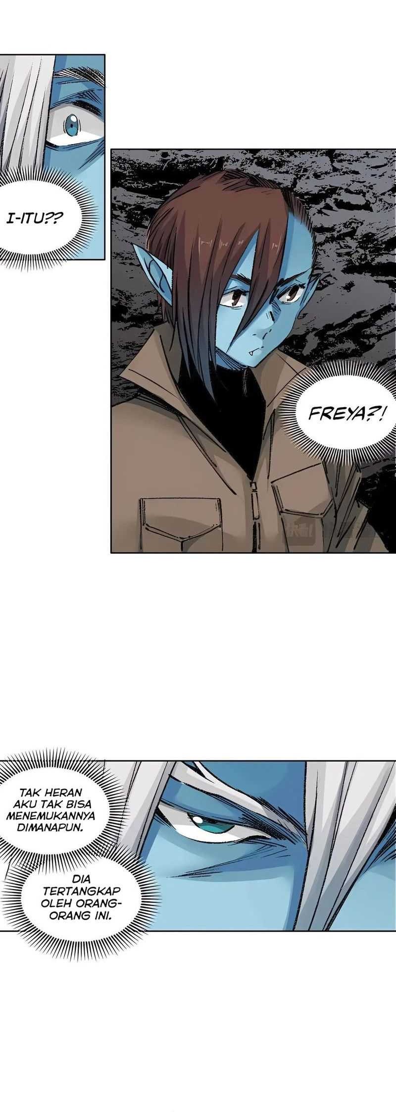 Eternal Club Chapter 251 Gambar 11