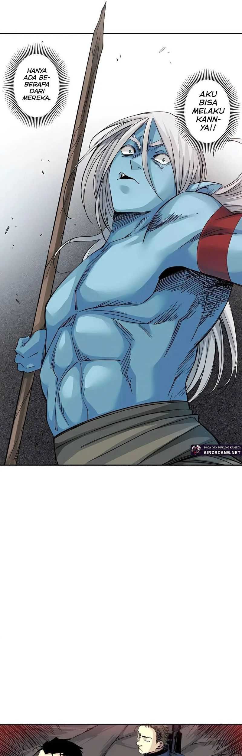 Eternal Club Chapter 251 Gambar 12