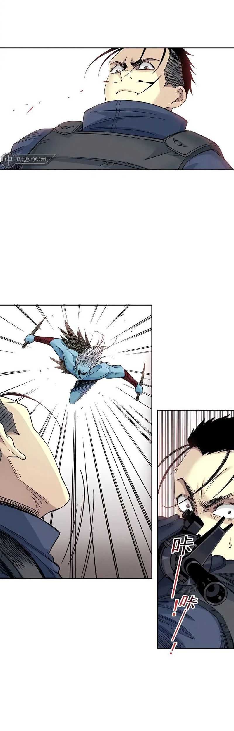 Eternal Club Chapter 251 Gambar 14