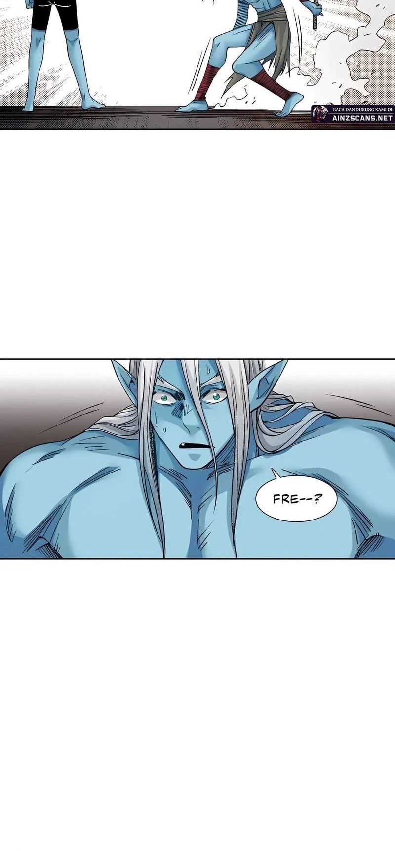 Eternal Club Chapter 251 Gambar 18