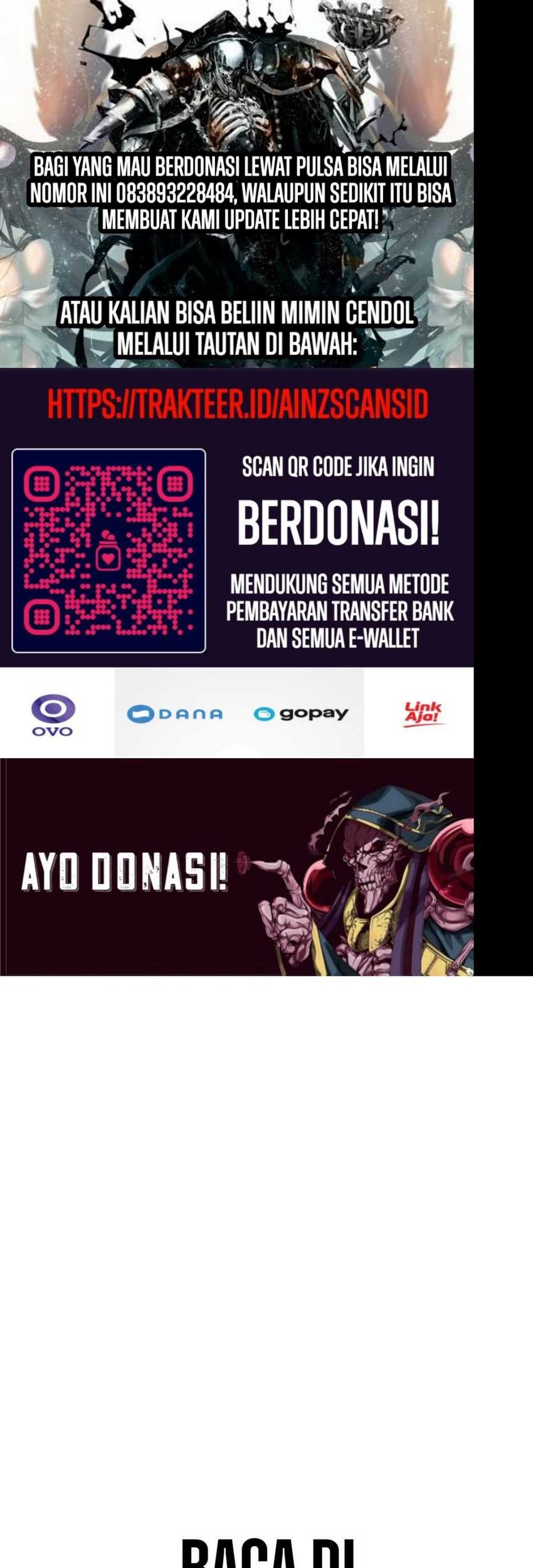 Baca Eternal Club Chapter 249 Gambar 2