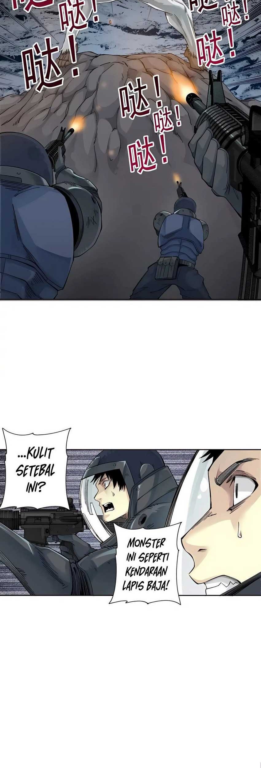 Eternal Club Chapter 248 Gambar 5