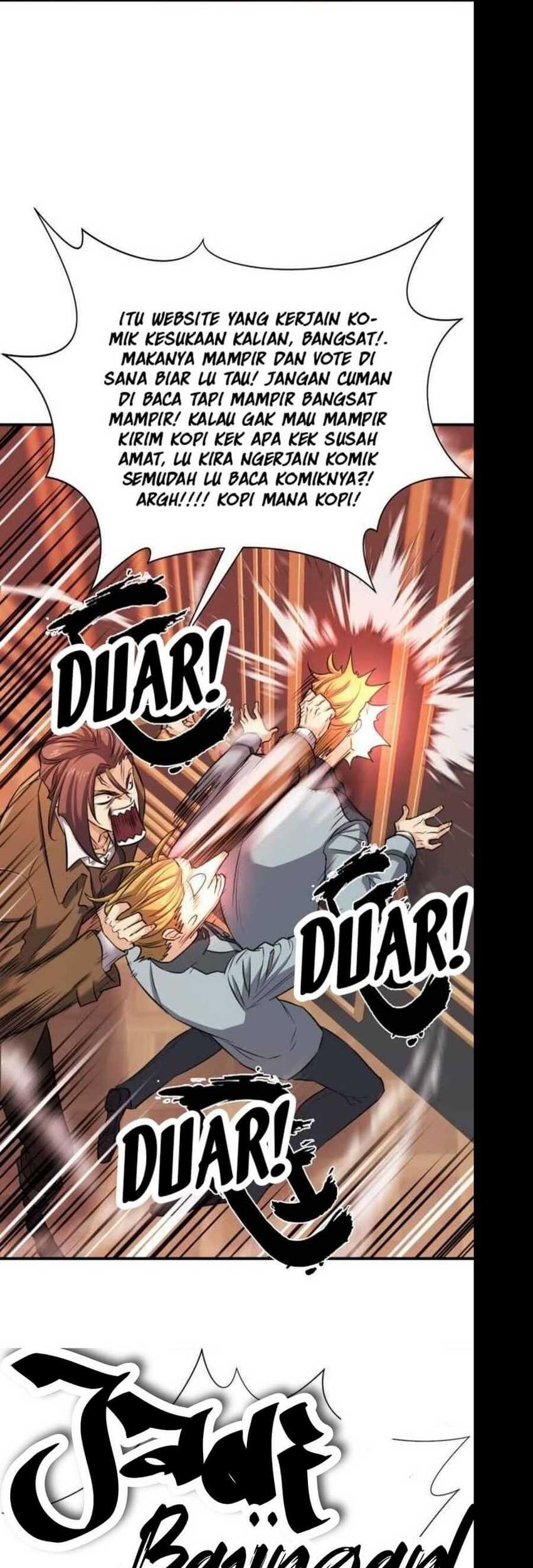 Eternal Club Chapter 248 Gambar 25