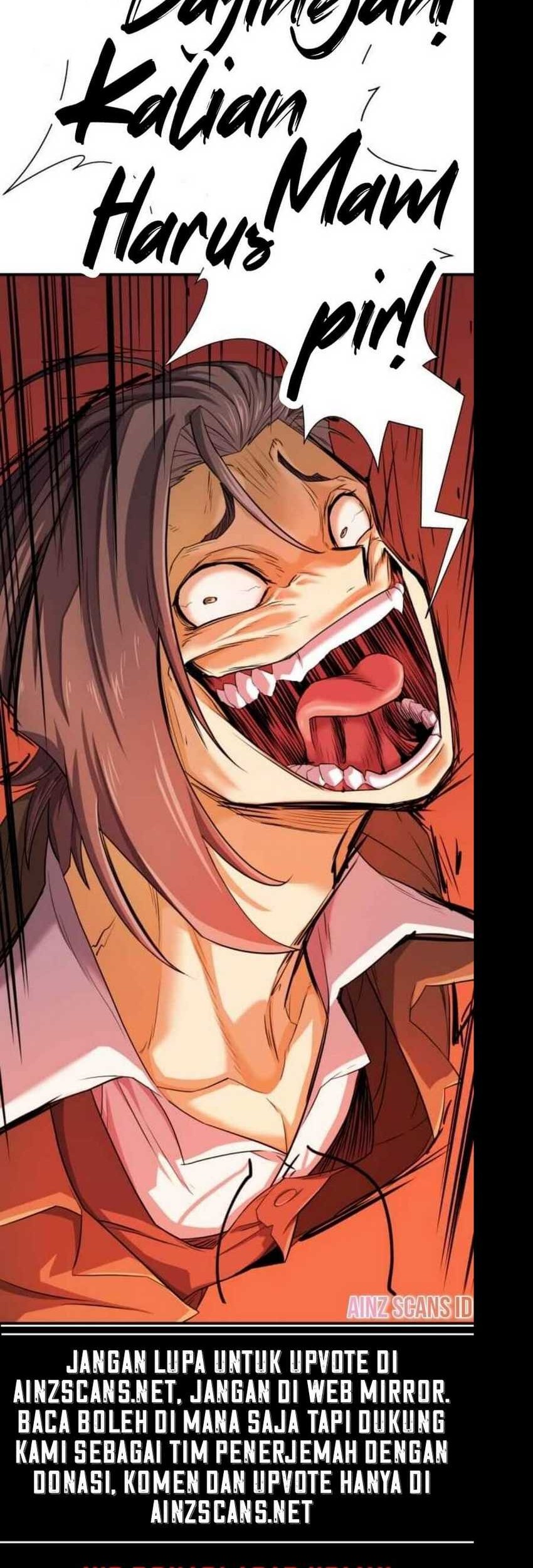 Eternal Club Chapter 248 Gambar 26