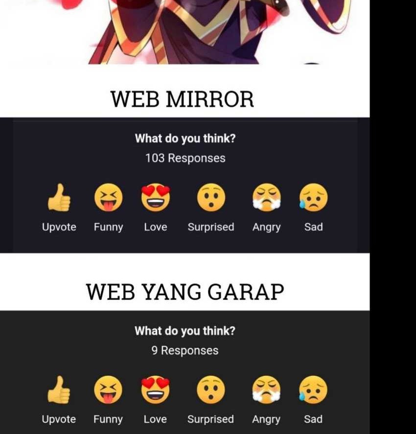 Eternal Club Chapter 248 Gambar 28