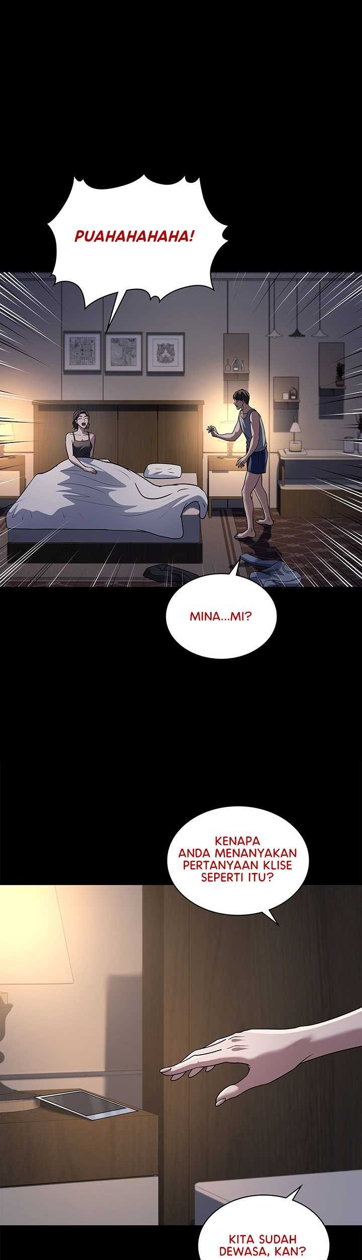 Reset Life of Regression Police Chapter 67 Gambar 54