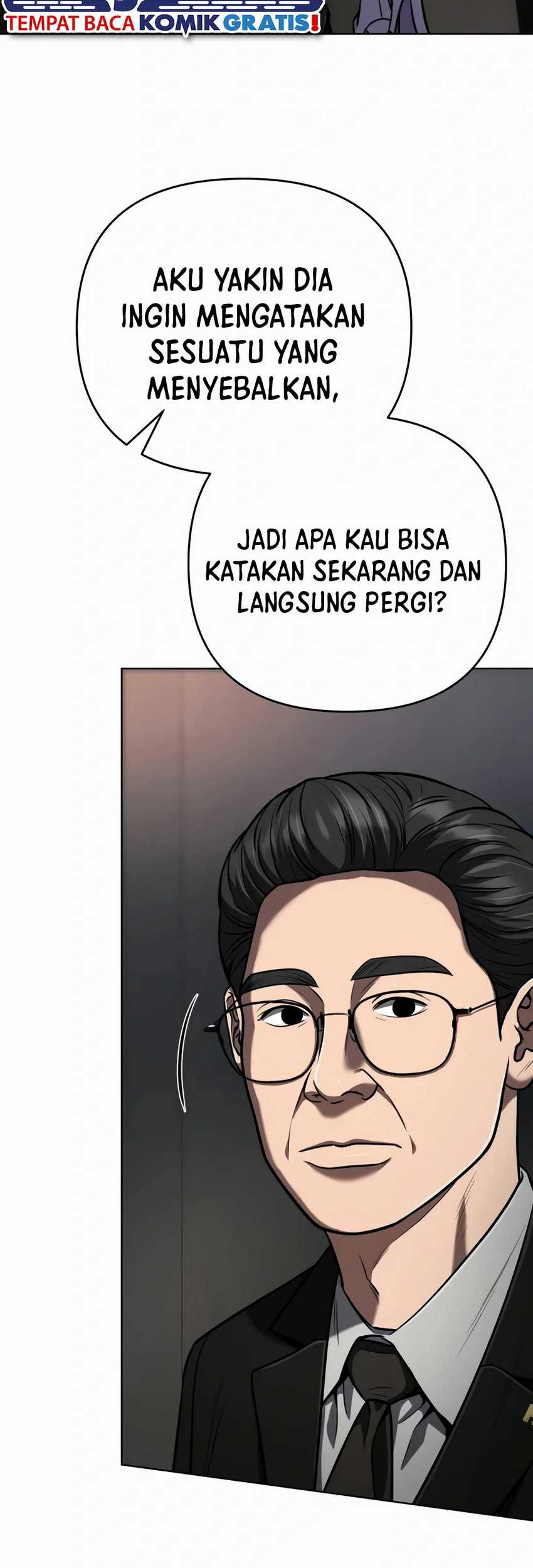 The New Employee Kim Chul-Soo Chapter 32 Gambar 46