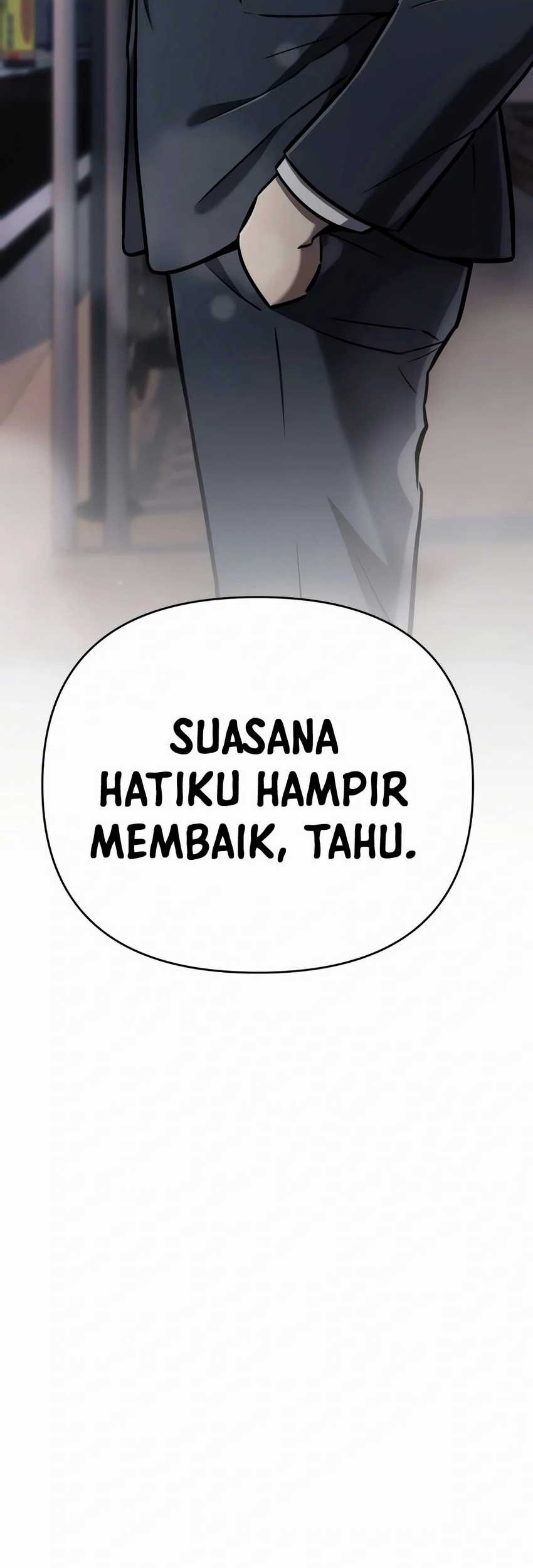 The New Employee Kim Chul-Soo Chapter 32 Gambar 48