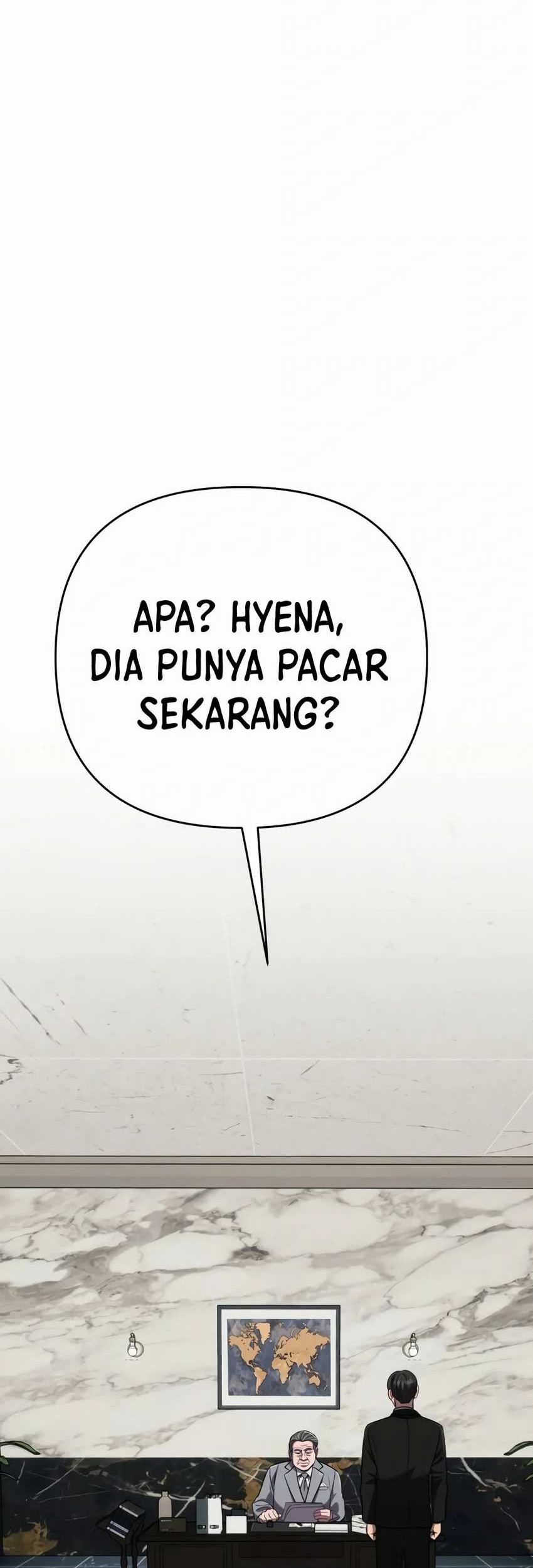 The New Employee Kim Chul-Soo Chapter 32 Gambar 51