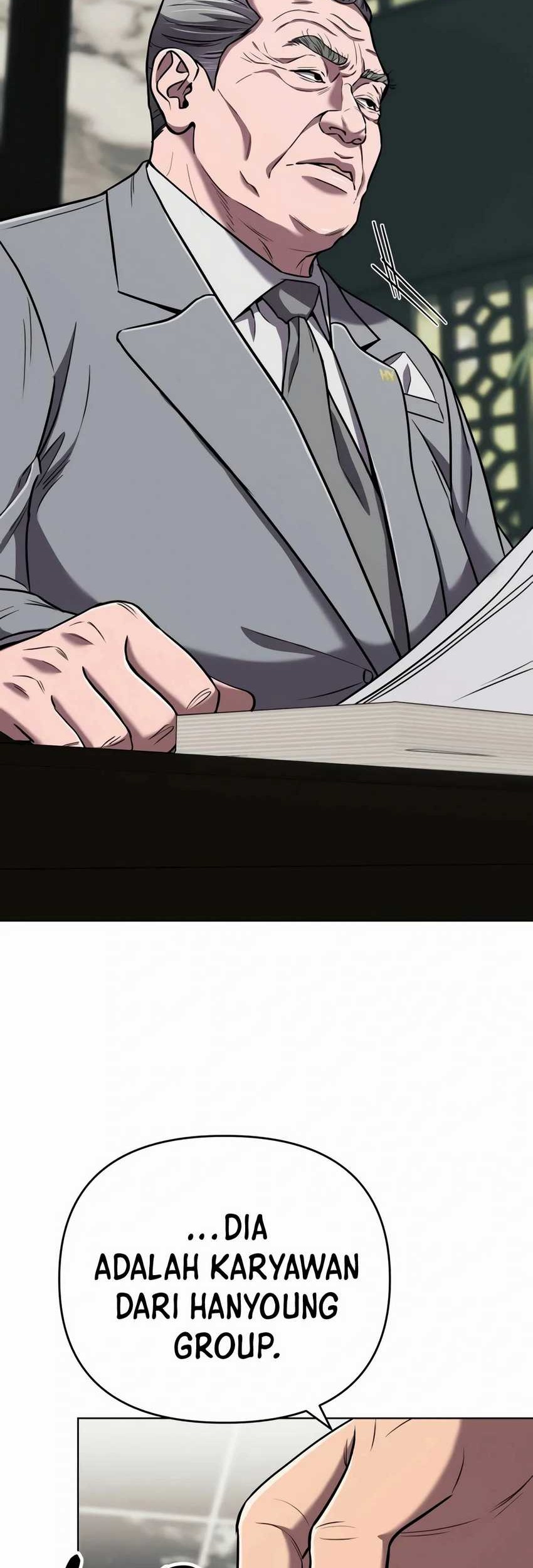 The New Employee Kim Chul-Soo Chapter 32 Gambar 53