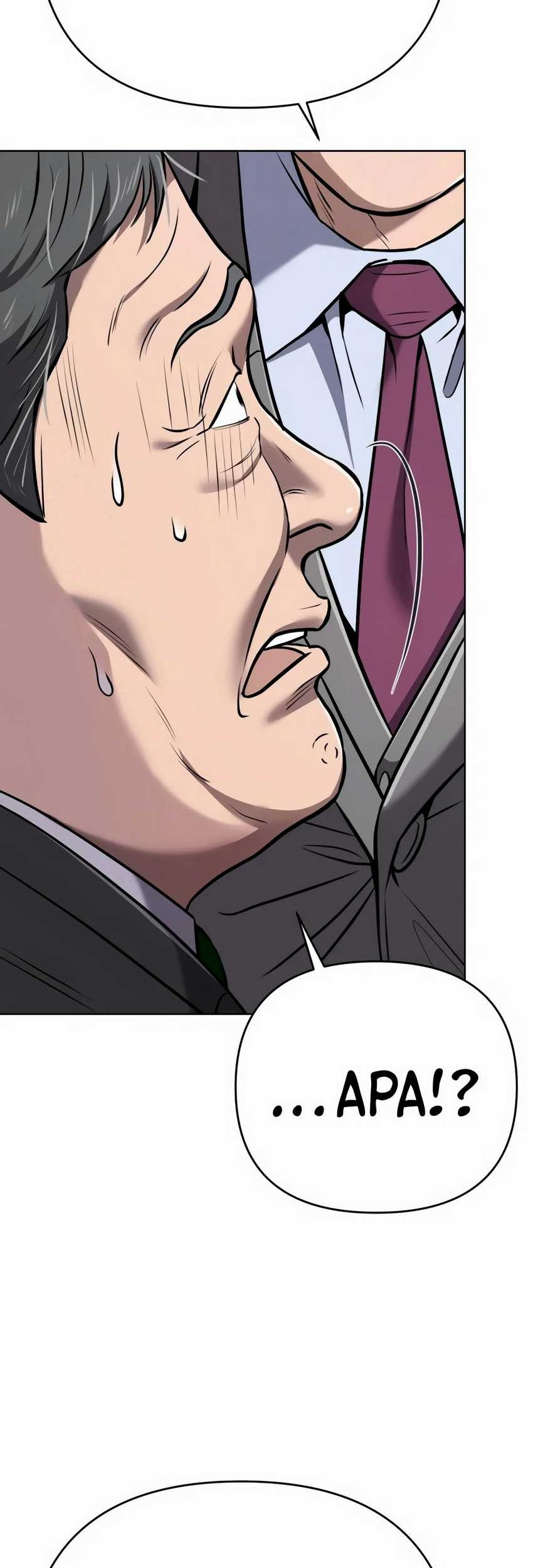The New Employee Kim Chul-Soo Chapter 32 Gambar 75