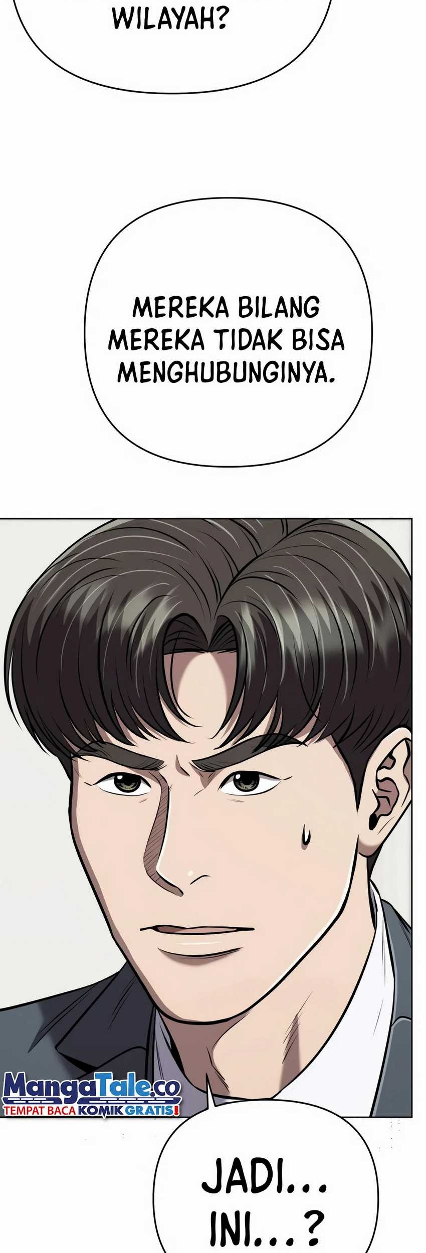 The New Employee Kim Chul-Soo Chapter 32 Gambar 84