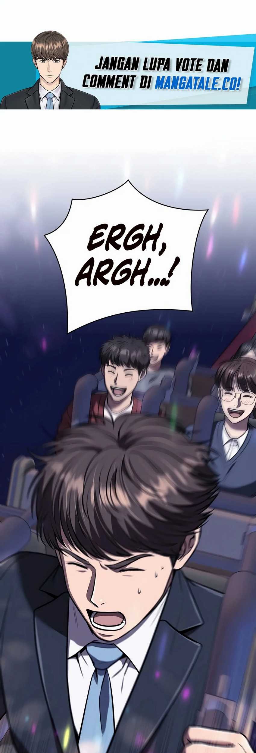 Baca The New Employee Kim Chul-Soo Chapter 32 Gambar 2