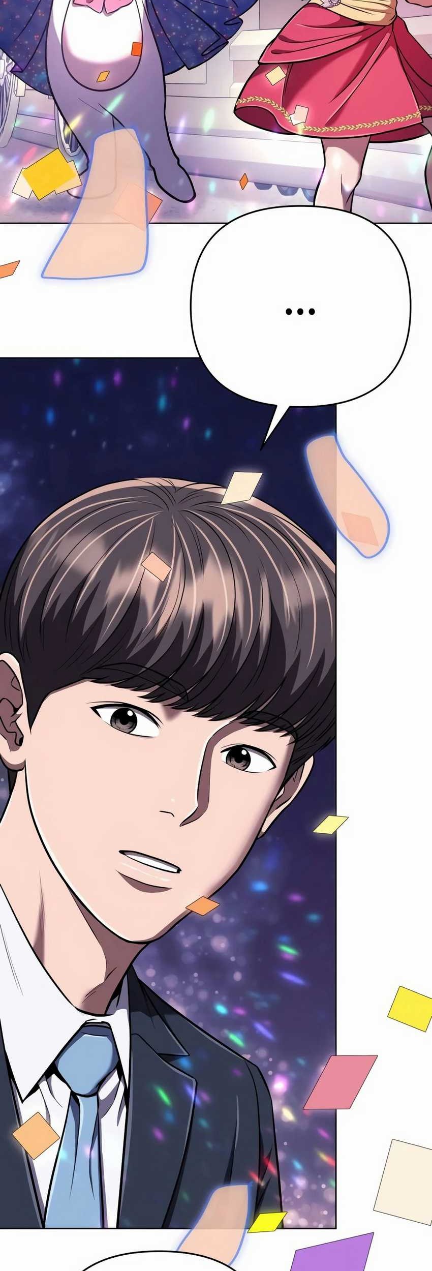The New Employee Kim Chul-Soo Chapter 32 Gambar 14