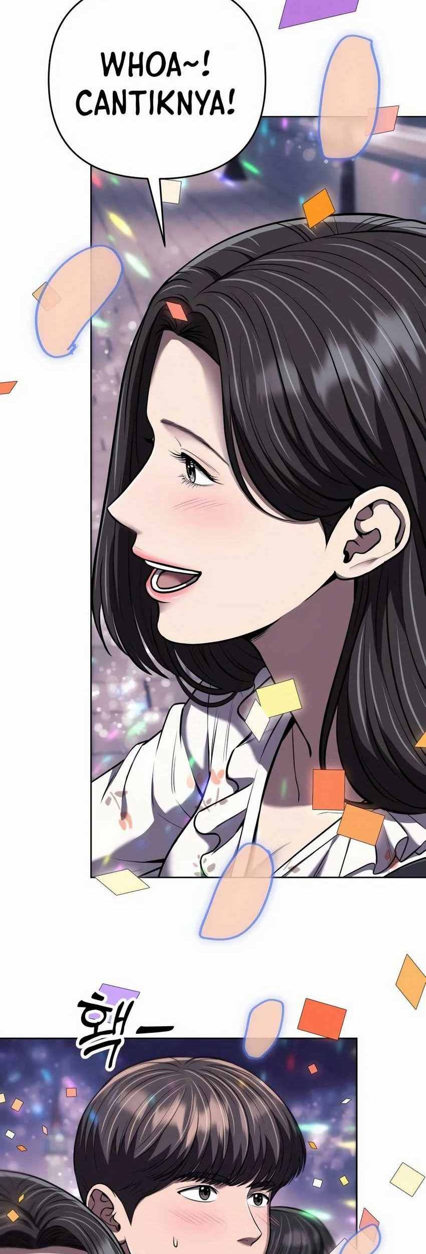 The New Employee Kim Chul-Soo Chapter 32 Gambar 15