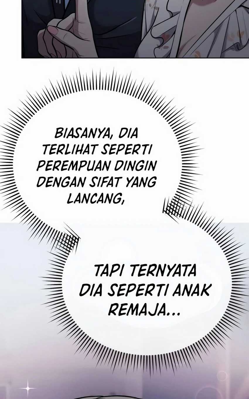 The New Employee Kim Chul-Soo Chapter 32 Gambar 19