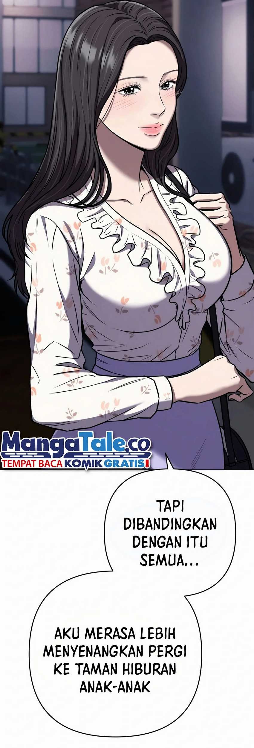 The New Employee Kim Chul-Soo Chapter 32 Gambar 25