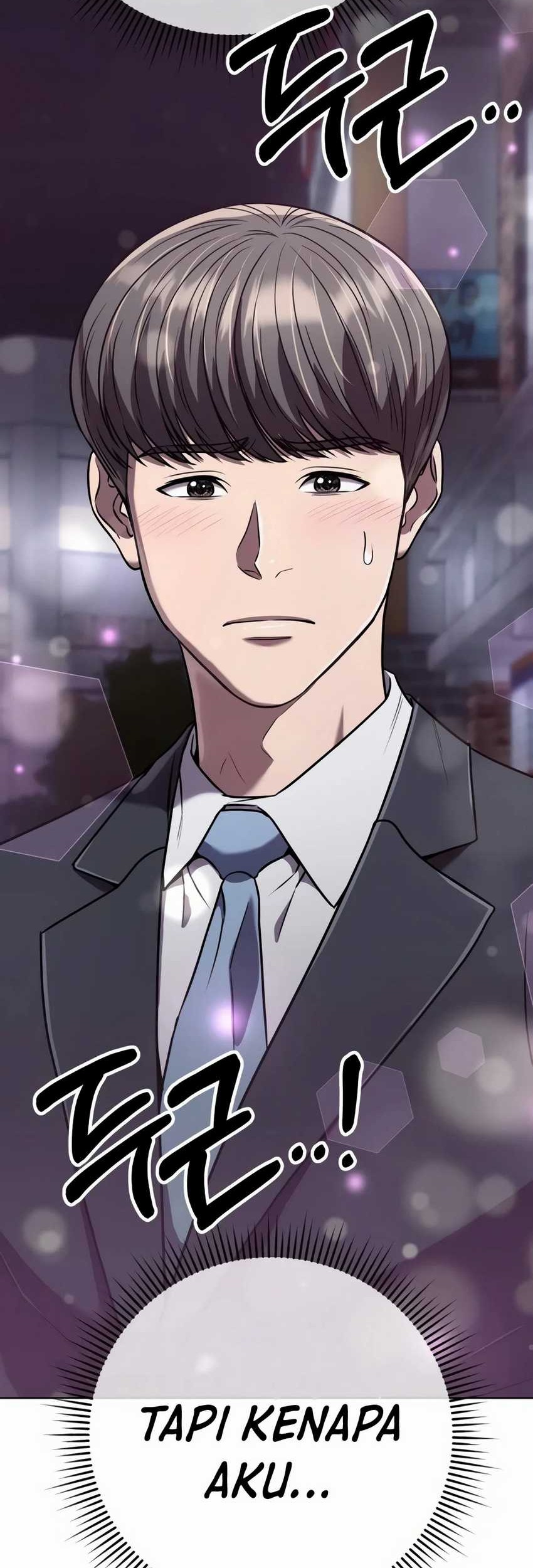 The New Employee Kim Chul-Soo Chapter 32 Gambar 33