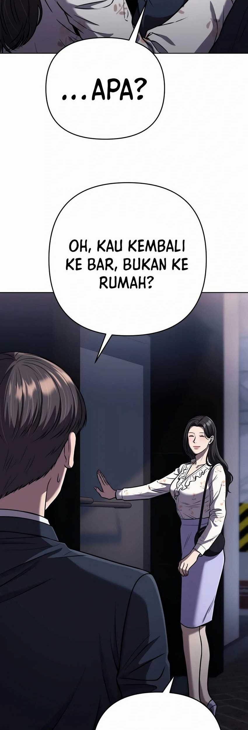 The New Employee Kim Chul-Soo Chapter 32 Gambar 38