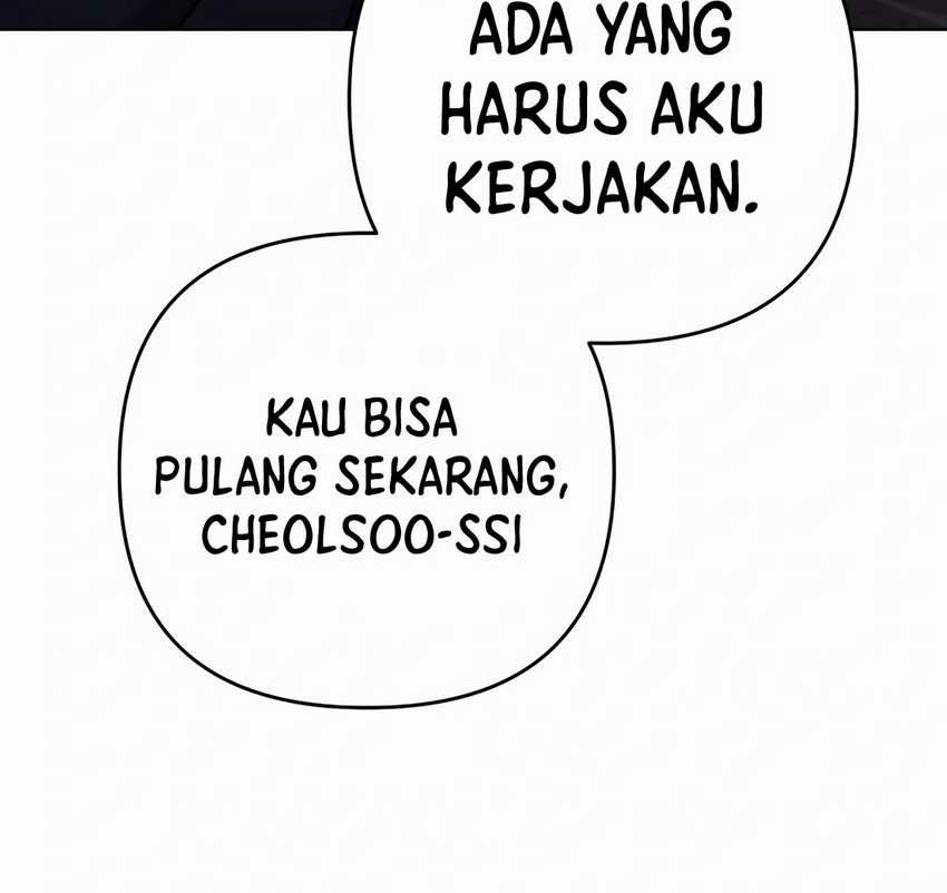 The New Employee Kim Chul-Soo Chapter 32 Gambar 39