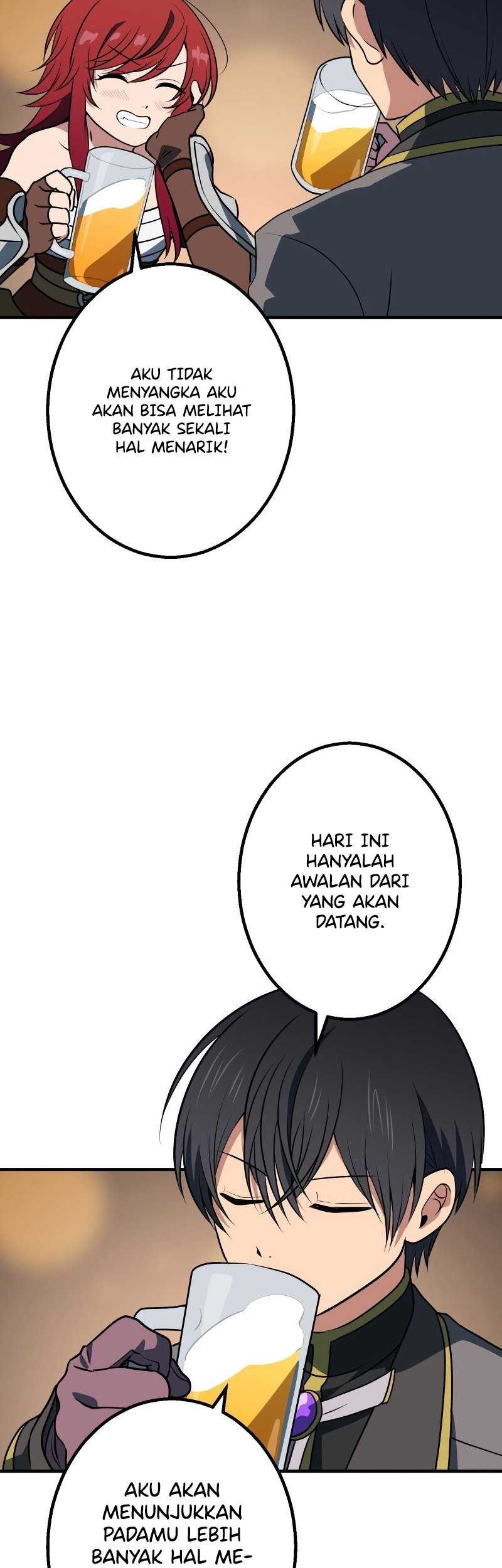 Tensei Majutsushi no Isekai Seikatsu: Gensaku Chishiki de Sekai Saikyou Chapter 32 Gambar 4