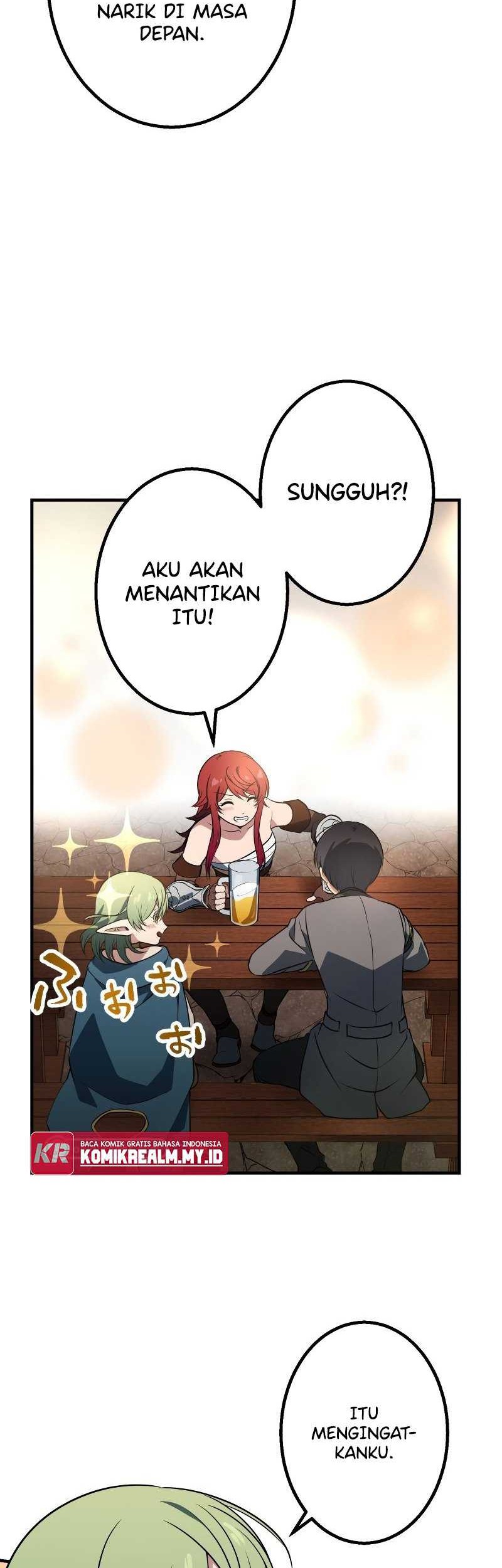 Tensei Majutsushi no Isekai Seikatsu: Gensaku Chishiki de Sekai Saikyou Chapter 32 Gambar 5