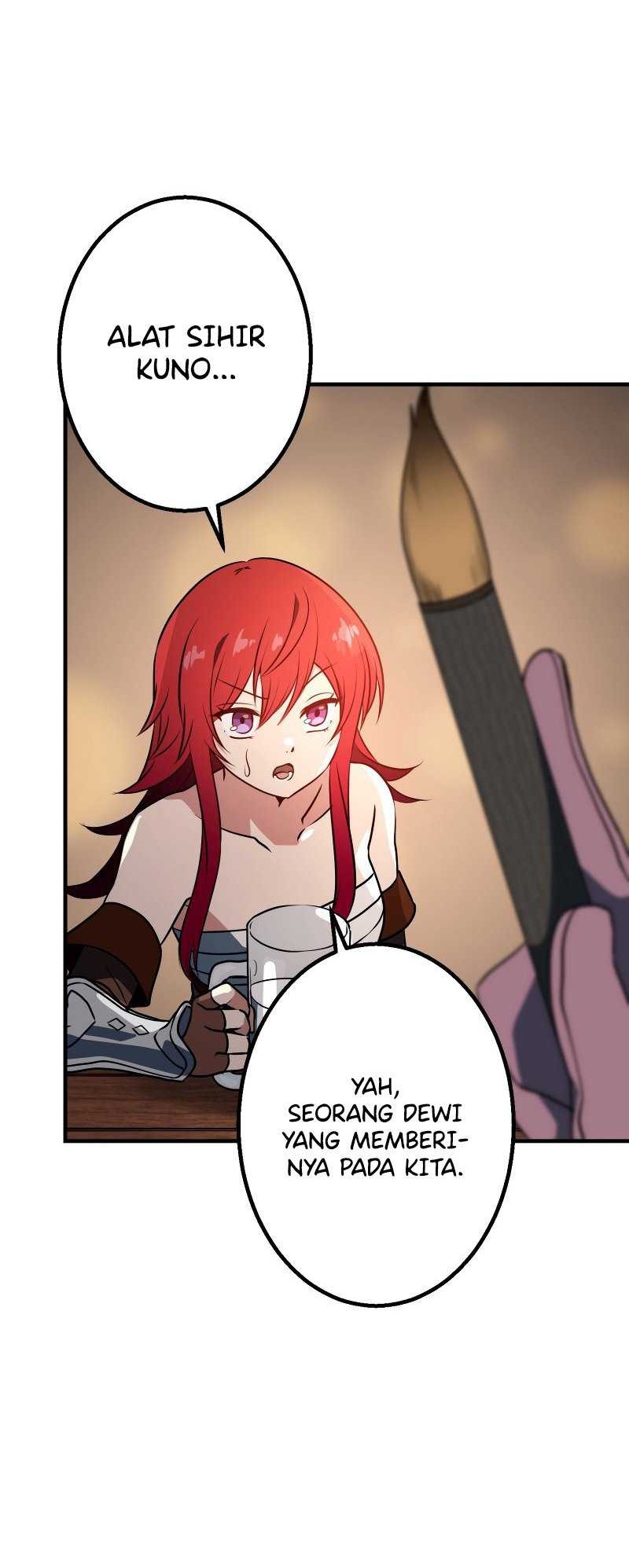 Tensei Majutsushi no Isekai Seikatsu: Gensaku Chishiki de Sekai Saikyou Chapter 32 Gambar 7
