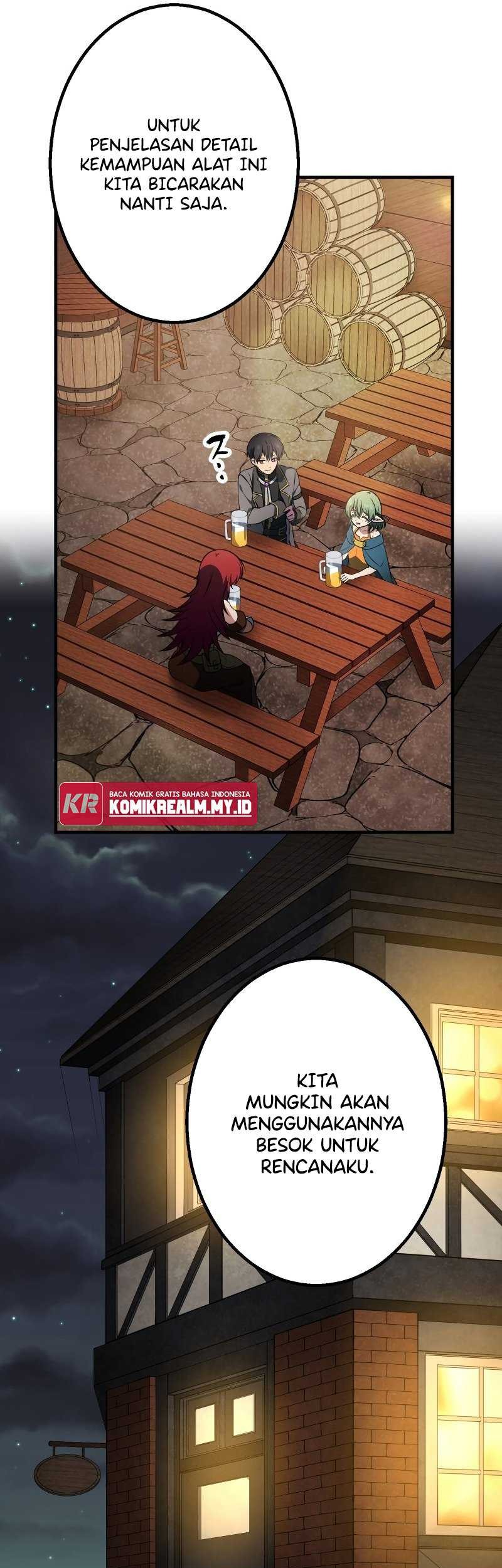 Tensei Majutsushi no Isekai Seikatsu: Gensaku Chishiki de Sekai Saikyou Chapter 32 Gambar 8