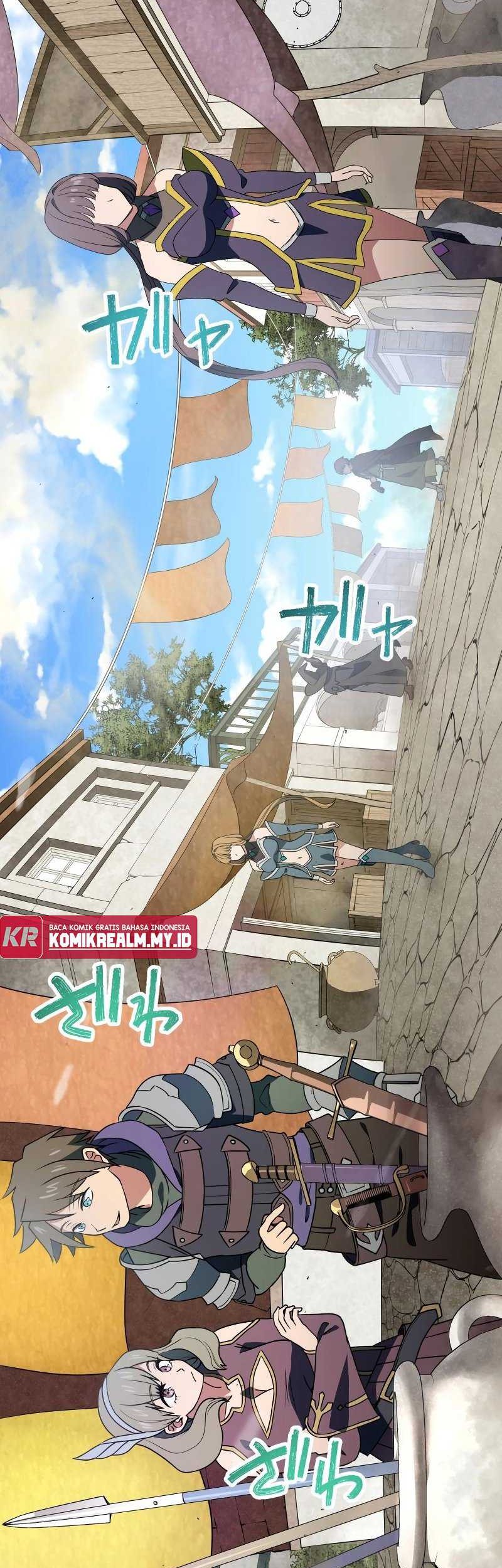 Tensei Majutsushi no Isekai Seikatsu: Gensaku Chishiki de Sekai Saikyou Chapter 32 Gambar 10