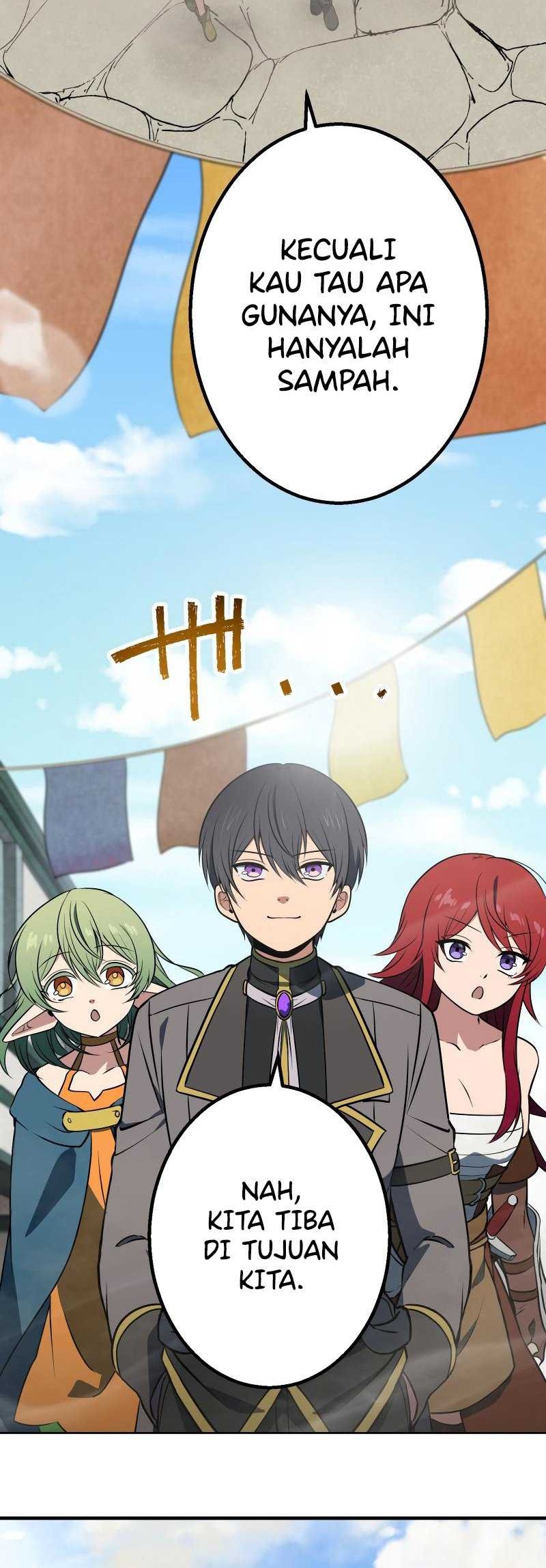 Tensei Majutsushi no Isekai Seikatsu: Gensaku Chishiki de Sekai Saikyou Chapter 32 Gambar 13