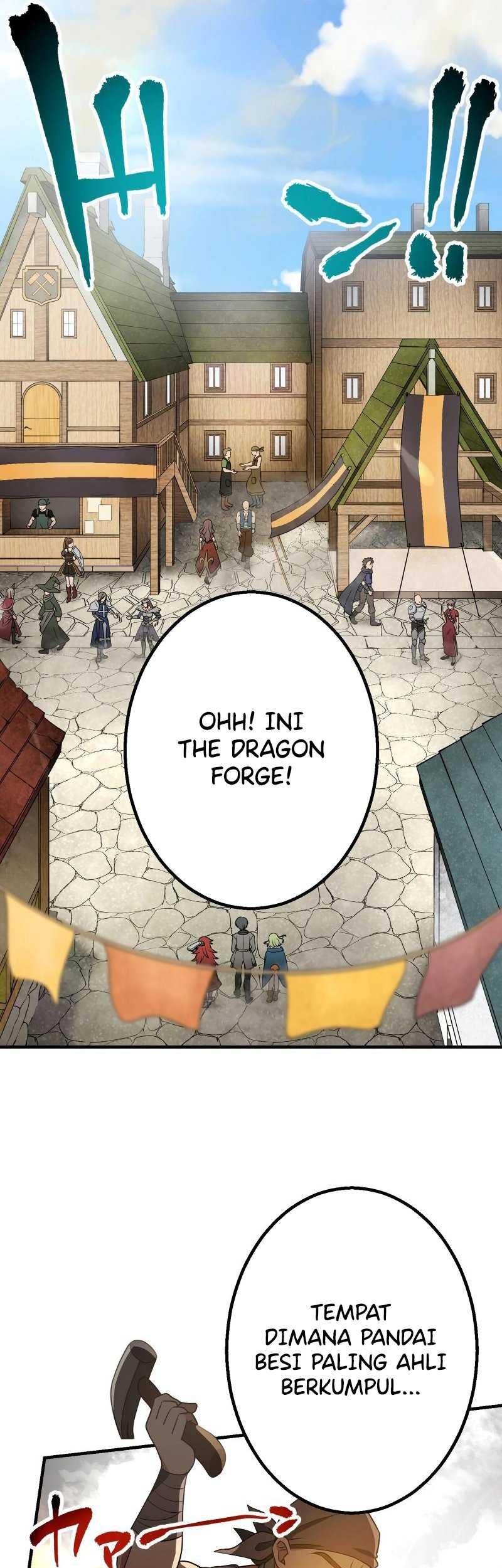 Tensei Majutsushi no Isekai Seikatsu: Gensaku Chishiki de Sekai Saikyou Chapter 32 Gambar 14