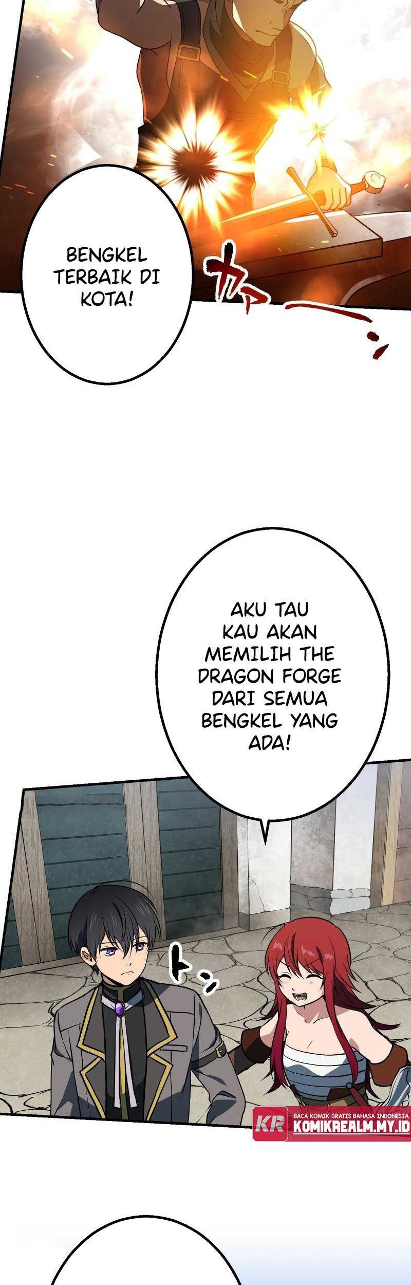 Tensei Majutsushi no Isekai Seikatsu: Gensaku Chishiki de Sekai Saikyou Chapter 32 Gambar 15