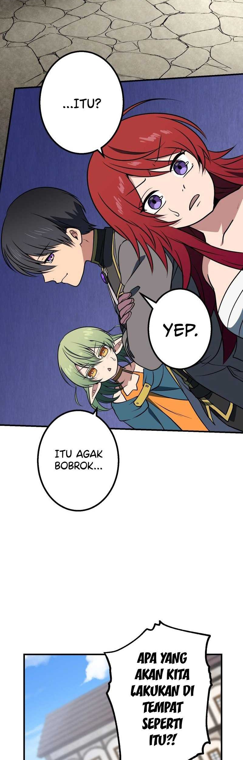 Tensei Majutsushi no Isekai Seikatsu: Gensaku Chishiki de Sekai Saikyou Chapter 32 Gambar 17