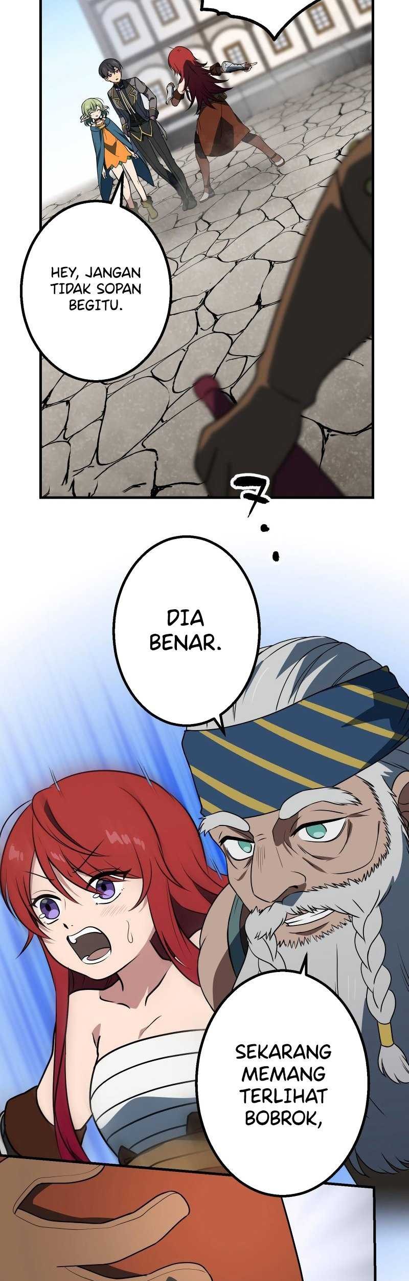 Tensei Majutsushi no Isekai Seikatsu: Gensaku Chishiki de Sekai Saikyou Chapter 32 Gambar 18