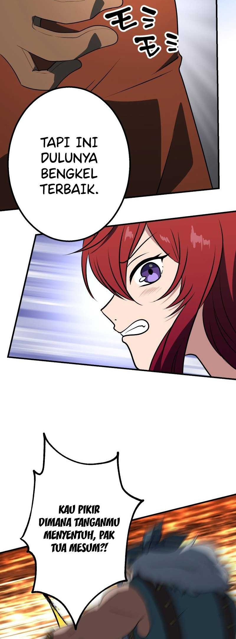 Tensei Majutsushi no Isekai Seikatsu: Gensaku Chishiki de Sekai Saikyou Chapter 32 Gambar 19