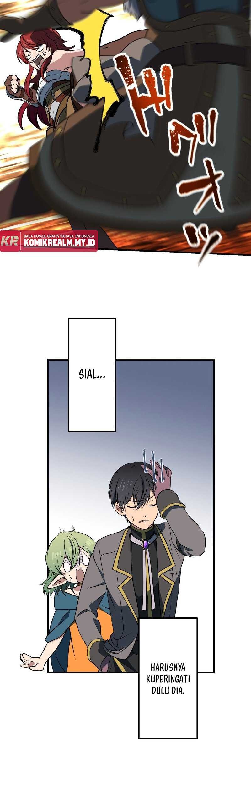 Tensei Majutsushi no Isekai Seikatsu: Gensaku Chishiki de Sekai Saikyou Chapter 32 Gambar 20