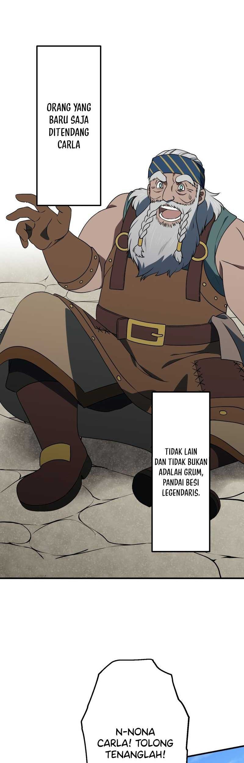 Tensei Majutsushi no Isekai Seikatsu: Gensaku Chishiki de Sekai Saikyou Chapter 32 Gambar 21