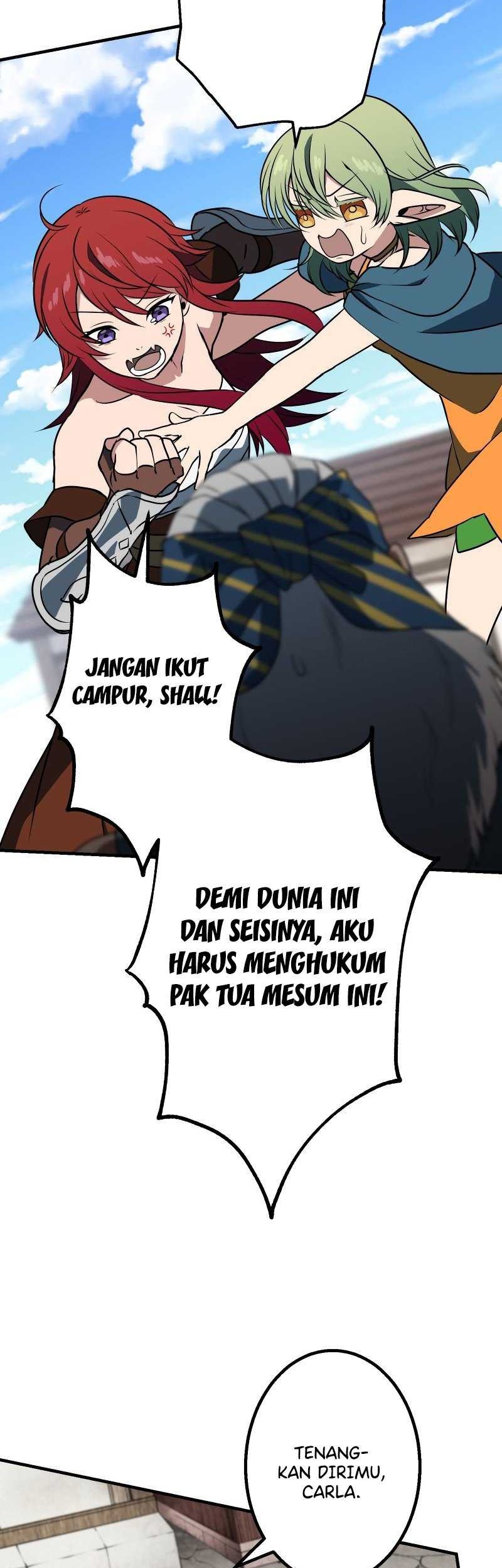 Tensei Majutsushi no Isekai Seikatsu: Gensaku Chishiki de Sekai Saikyou Chapter 32 Gambar 22