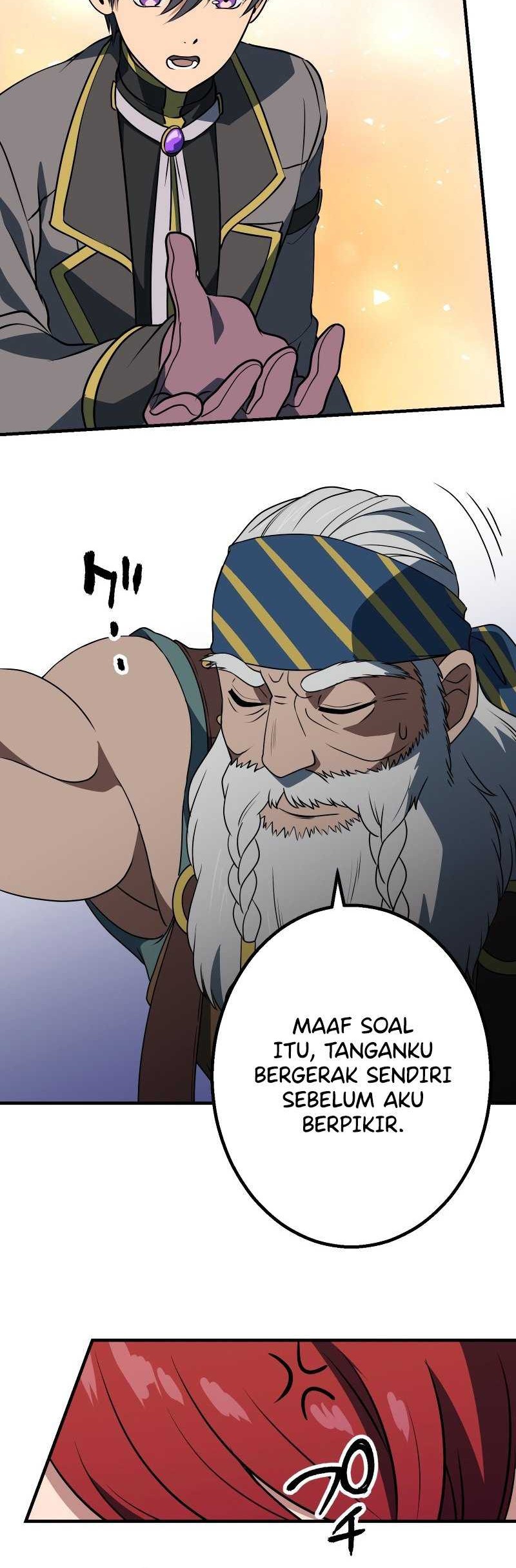 Tensei Majutsushi no Isekai Seikatsu: Gensaku Chishiki de Sekai Saikyou Chapter 32 Gambar 25