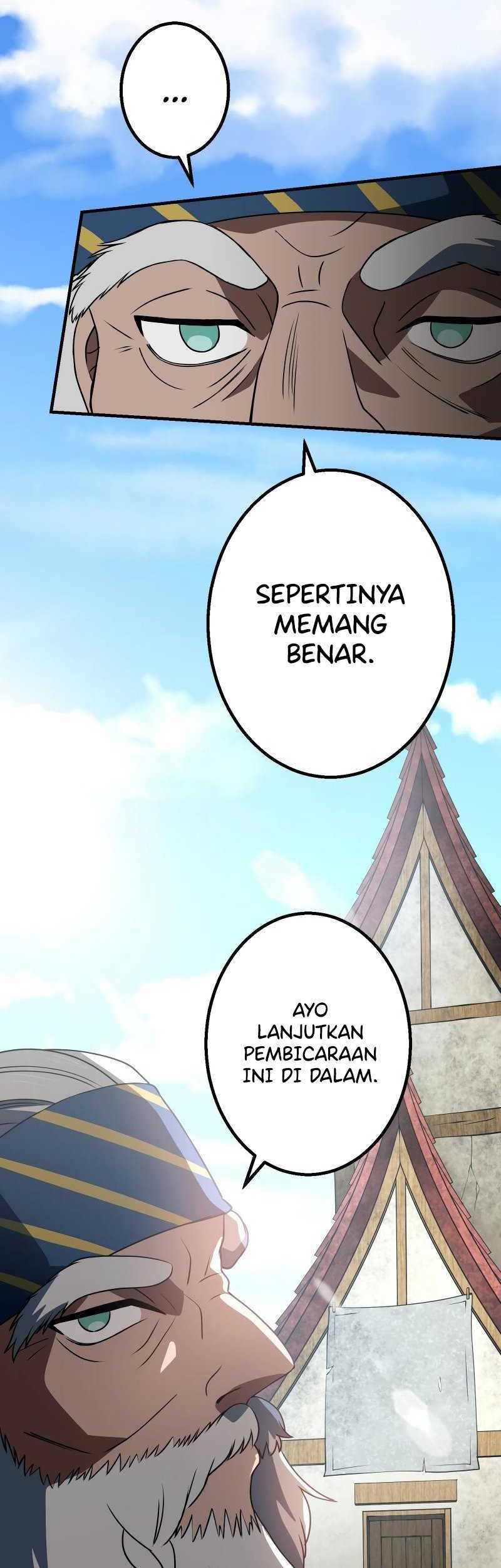 Tensei Majutsushi no Isekai Seikatsu: Gensaku Chishiki de Sekai Saikyou Chapter 32 Gambar 28