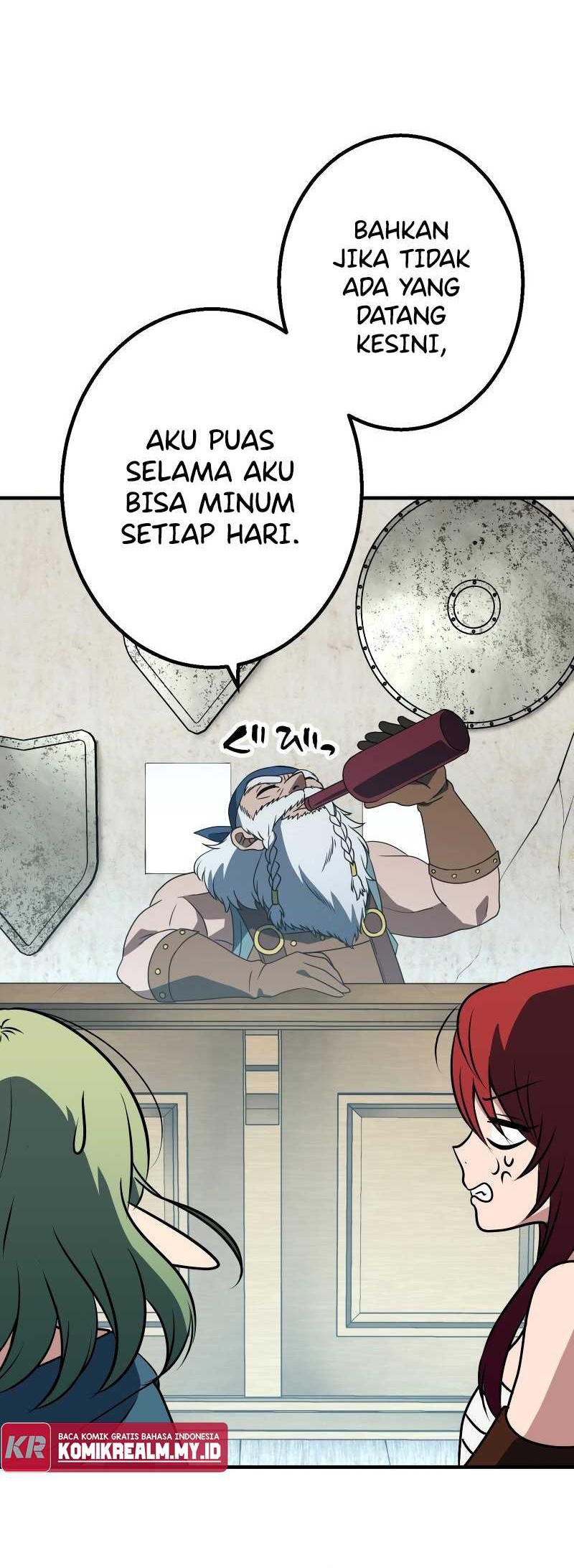 Tensei Majutsushi no Isekai Seikatsu: Gensaku Chishiki de Sekai Saikyou Chapter 32 Gambar 31