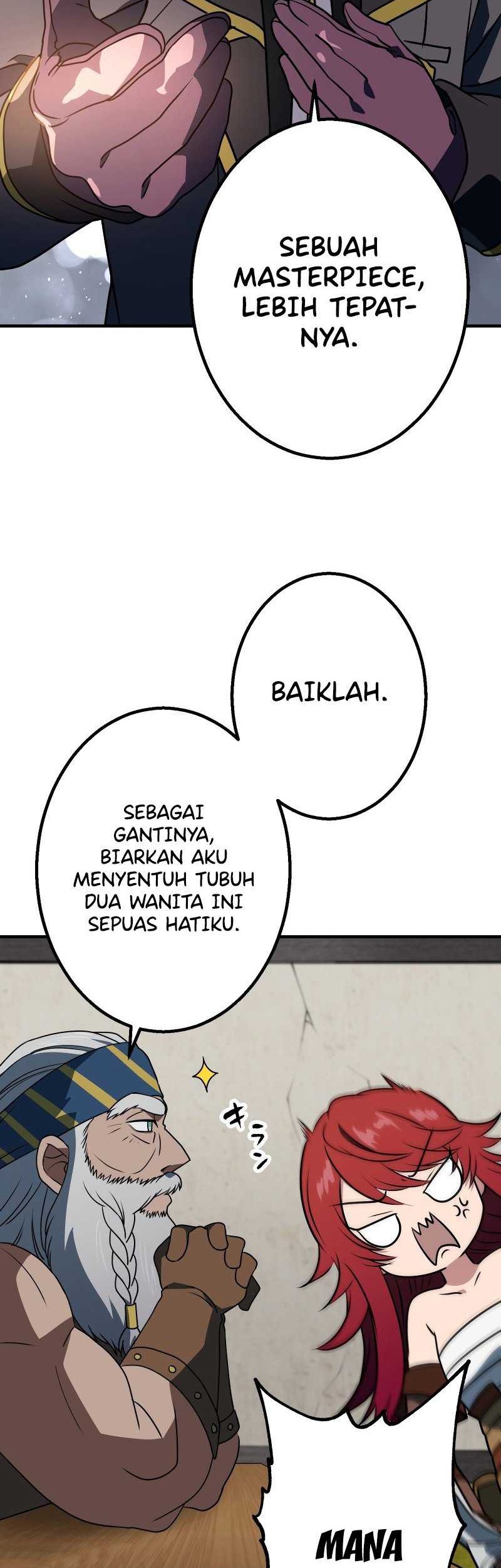 Tensei Majutsushi no Isekai Seikatsu: Gensaku Chishiki de Sekai Saikyou Chapter 32 Gambar 33