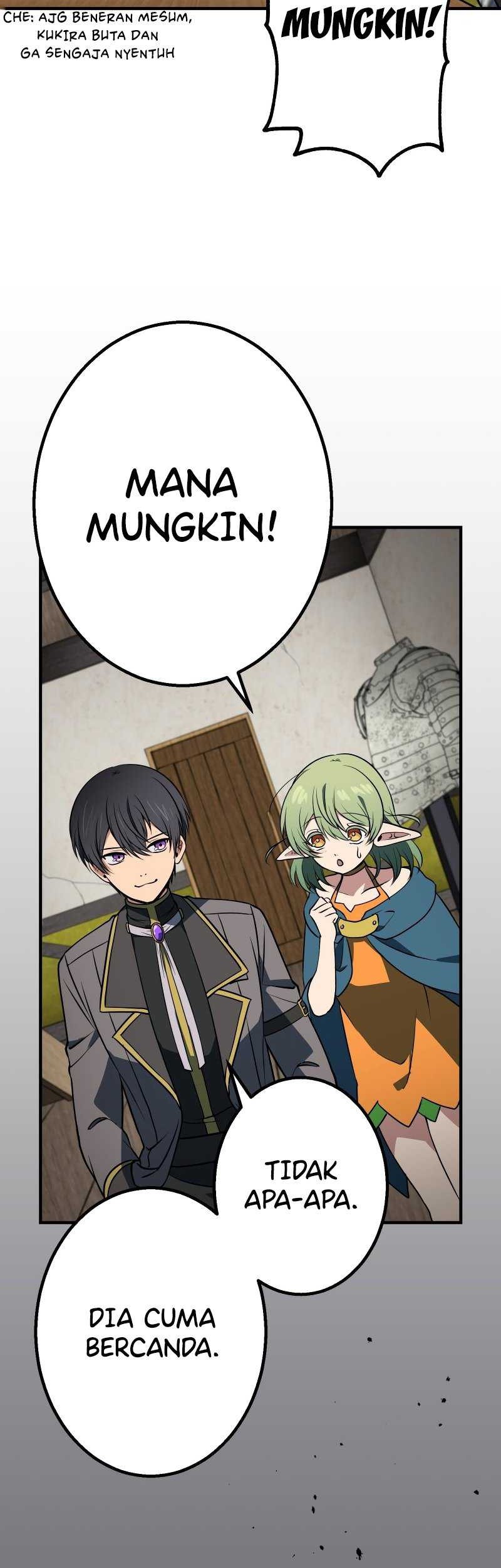 Tensei Majutsushi no Isekai Seikatsu: Gensaku Chishiki de Sekai Saikyou Chapter 32 Gambar 34