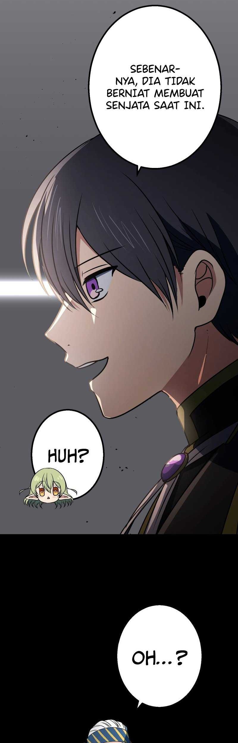 Tensei Majutsushi no Isekai Seikatsu: Gensaku Chishiki de Sekai Saikyou Chapter 32 Gambar 35