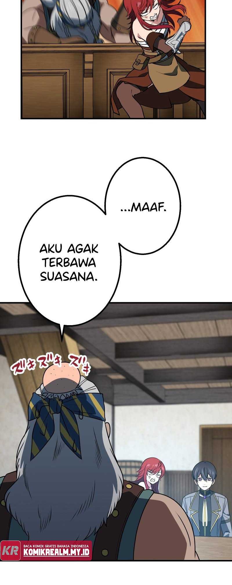 Tensei Majutsushi no Isekai Seikatsu: Gensaku Chishiki de Sekai Saikyou Chapter 32 Gambar 37