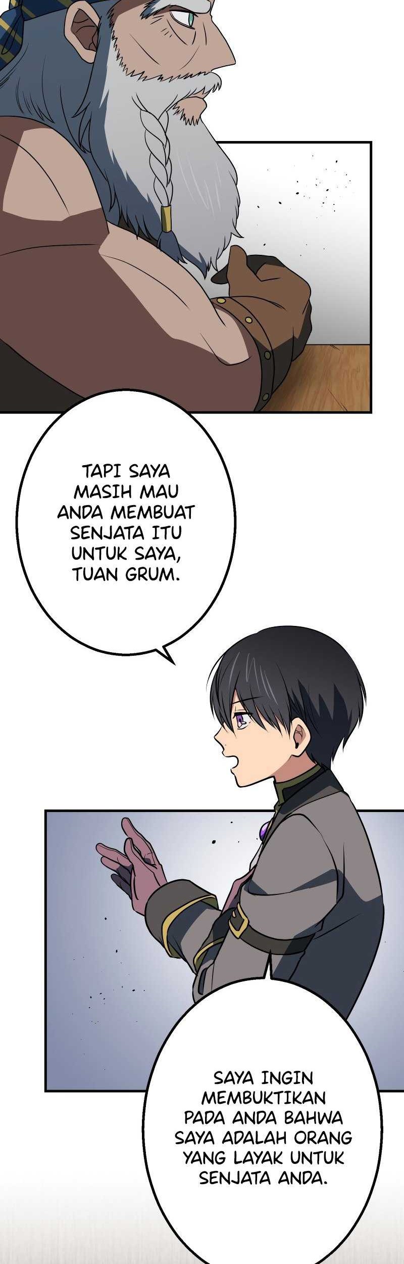 Tensei Majutsushi no Isekai Seikatsu: Gensaku Chishiki de Sekai Saikyou Chapter 32 Gambar 39